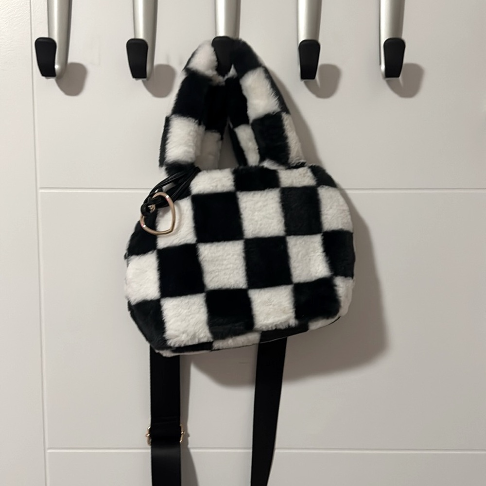 Icing Purse